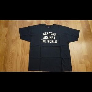 NIKE “NY Against Everybody” T-Shirt